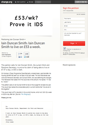 Prove it IDS