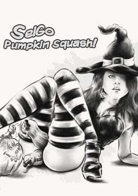 SelGo—Pumpkin Squash!