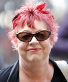 Jo Brand, image: Max Mumby via Getty Images
