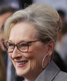 Meryl Streep, image: INVISION